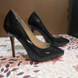 Pleaser Pumps